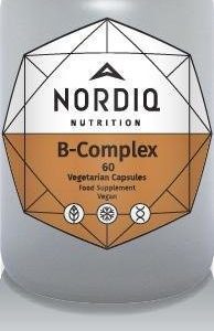 Nordiq Nutrition B-Complex