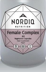 Nordiq Nutrition Female Complex