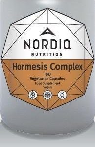 Nordiq Nutrition Hormesis Complex