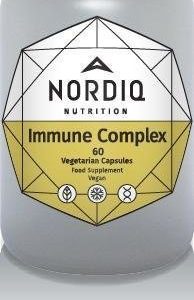 Nordiq Nutrition Immune Complex