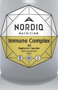 Nordiq Nutrition Immune Complex