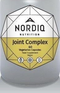 Nordiq Nutrition Joint Complex