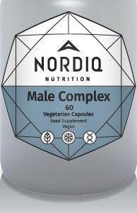 Nordiq Nutrition Male Complex