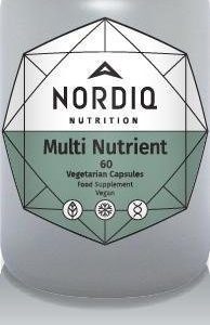 Nordiq Nutrition Multi Nutrient