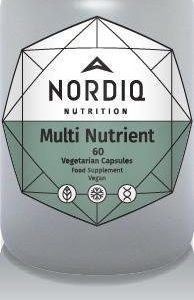 Nordiq Nutrition Multi Nutrient