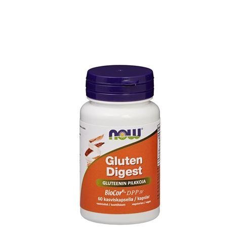 Now Foods Gluten Digest