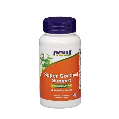 Now Foods Super Cortisol Support