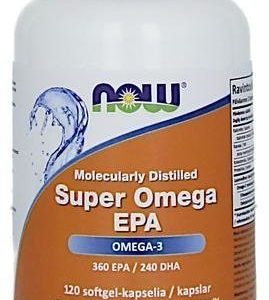Now Foods Super Omega Epa
