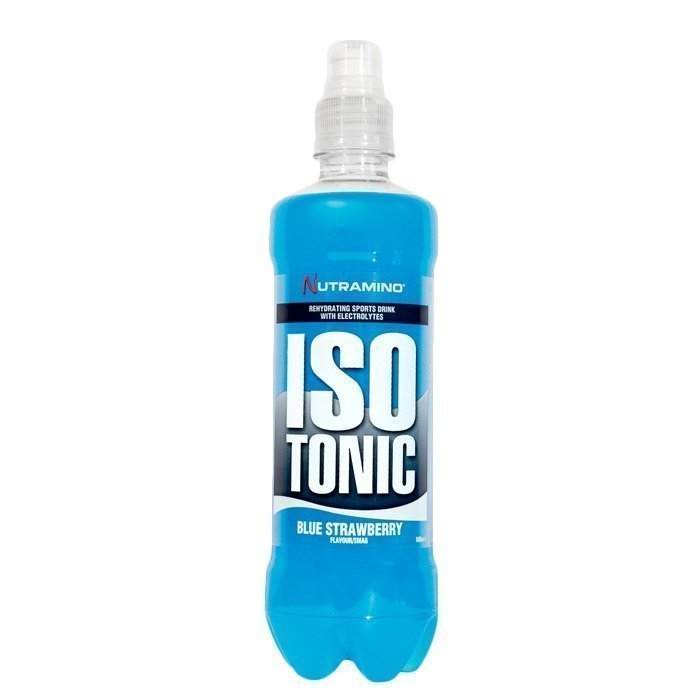 Nutramino Iso Tonic 510 ml