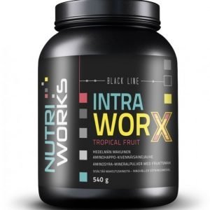 Nutri Works Intra WorX