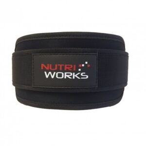 Nutri Works Nostovyö