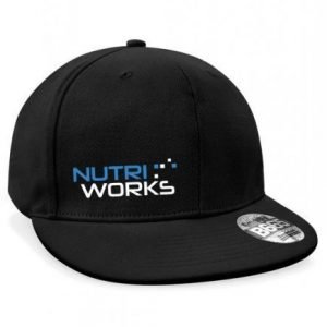 Nutri Works Nutri Works CAP - Basic