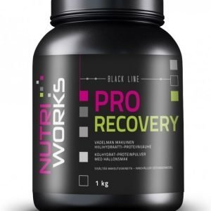 Nutri Works Pro Recovery