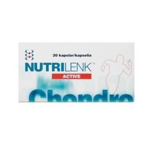 Nutrilenk Active