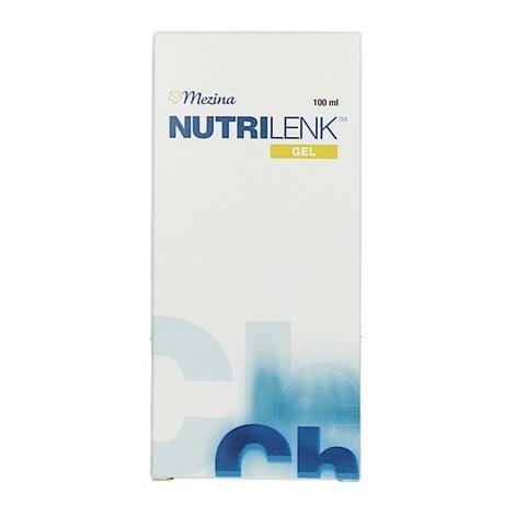 Nutrilenk Gel