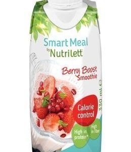 Nutrilett Berry Boost Smoothie