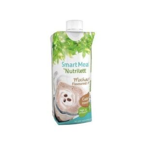 Nutrilett Mochaccino Drink