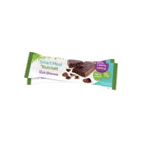 Nutrilett Rich Brownie Patukka