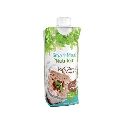 Nutrilett Rich Chocolate Drink