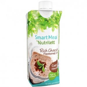 Nutrilett Smoothie Rich Chocolate 330ml