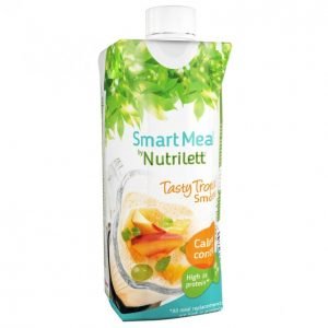 Nutrilett Smoothie Tasty Tropical 330ml