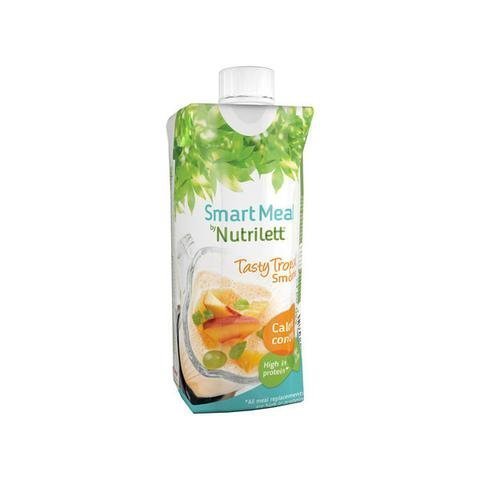 Nutrilett Tasty Tropical Smoothie