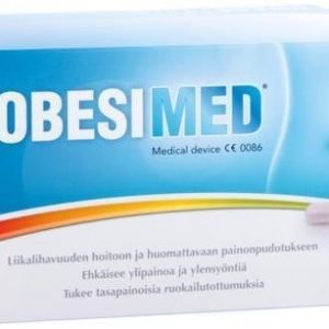 Obesimed Kapselit