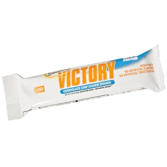 Oh Yeah! Victory 65 g Chocolate Chip Cookie Dough