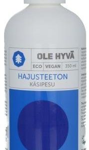 Ole Hyvä Käsipesu Hajusteeton