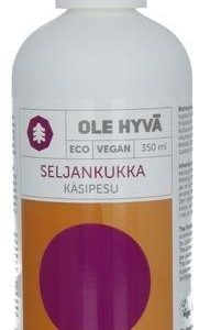 Ole Hyvä Käsipesu Seljankukka