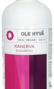 Ole Hyvä Shampoo Kanerva