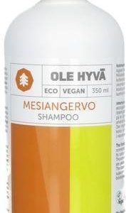 Ole Hyvä Shampoo Mesiangervo