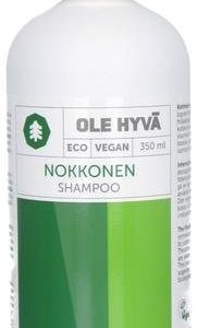 Ole Hyvä Shampoo Nokkonen