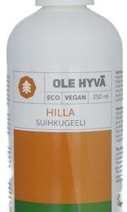 Ole Hyvä Suihkugeeli Hilla