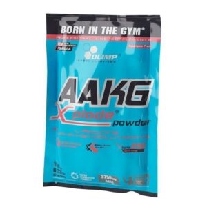 Olimp AAKG Xplode 150 g Orange