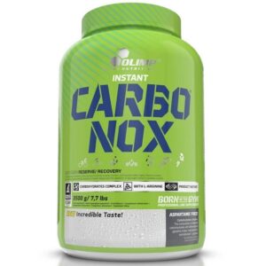 Olimp Carbo Nox 1 Kg Grapefruit