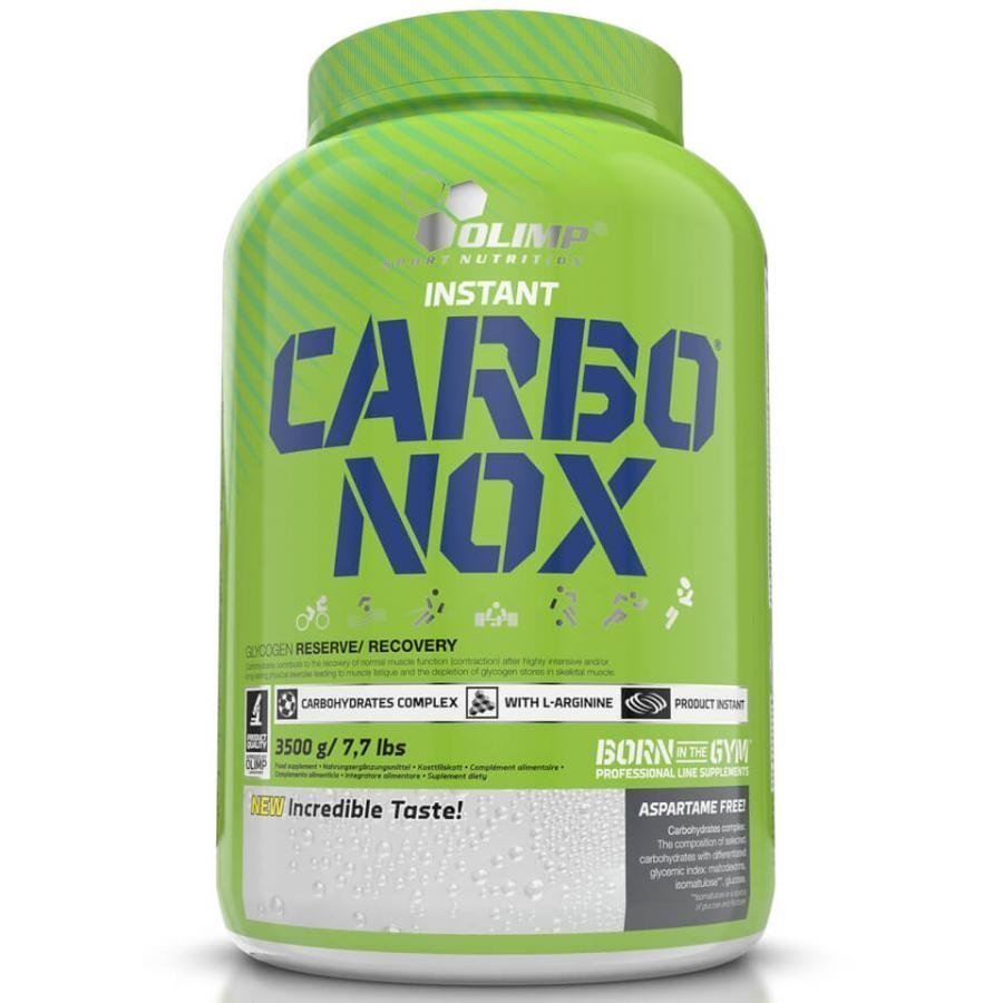 Olimp Carbo Nox 1 Kg Grapefruit