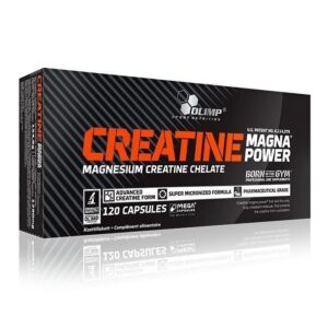 Olimp Creatine MagnaPower 300 caps