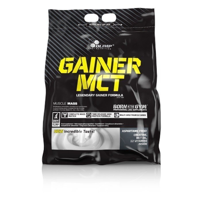 Olimp Gainer MCT 6