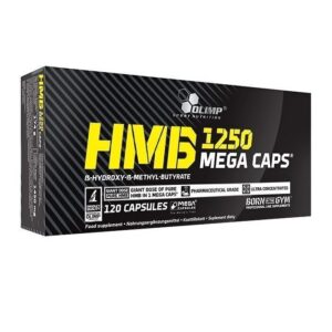 Olimp HMB Mega Caps