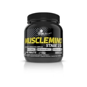 Olimp Musclemino Stage 1 300 tabs