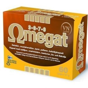 Omegat-3-6-7-9