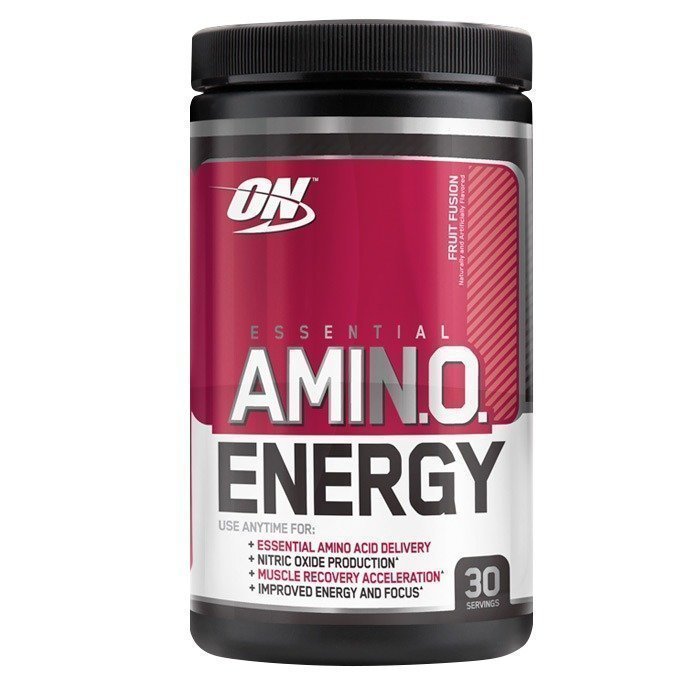 Optimum Nutrition Amino Energy 270 g Blueberry