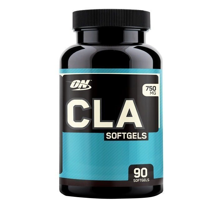 Optimum Nutrition CLA Softgels 90 gels