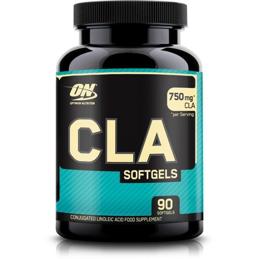 Optimum Nutrition Cla 90 Softgels