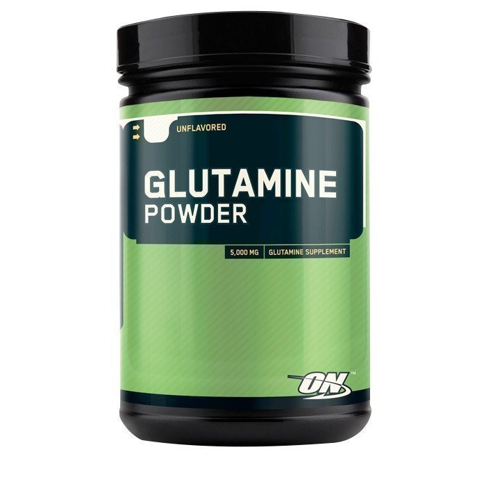 Optimum Nutrition Glutamine Powder 1000 g