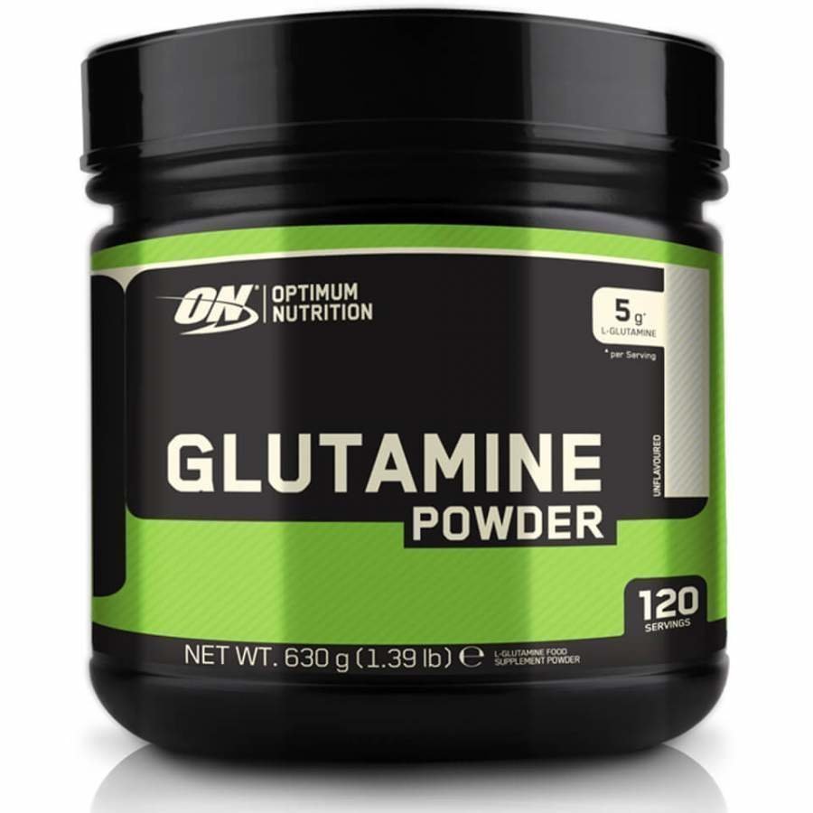 Optimum Nutrition Glutamine Powder 1000g