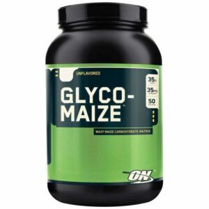 Optimum Nutrition Glycomaize Unflavoured Powder 2kg