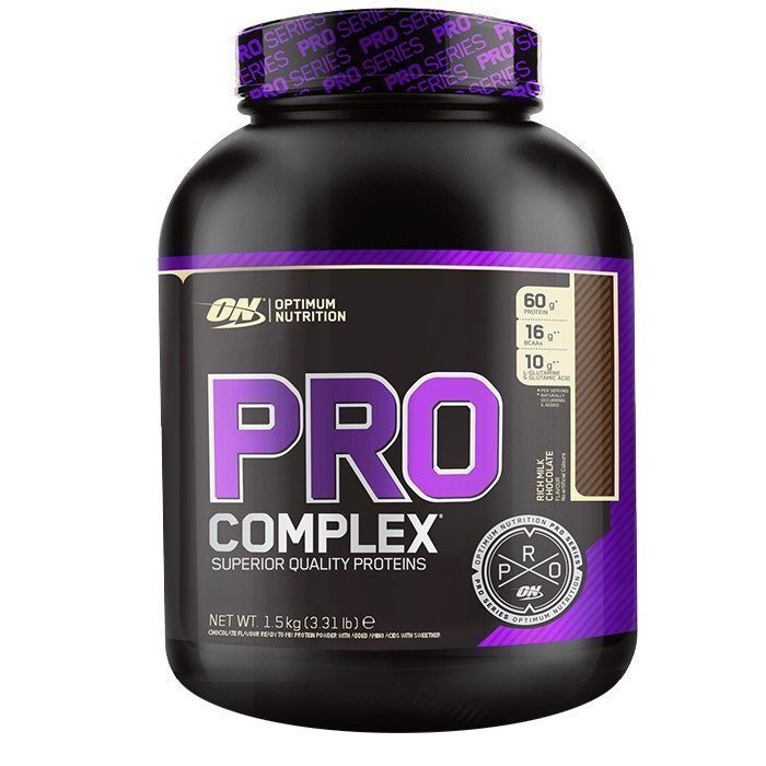 Optimum Nutrition PRO Complex 20 servings Creamy Vanilla