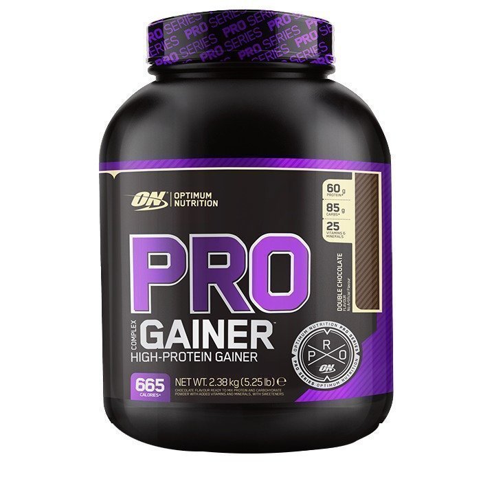 Optimum Nutrition PRO Complex Gainer 14 servings Double Chocolate